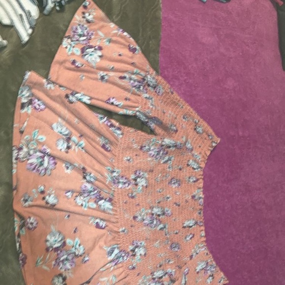 long sleeve shirt from bluenotes size large - Picture 2 of 2